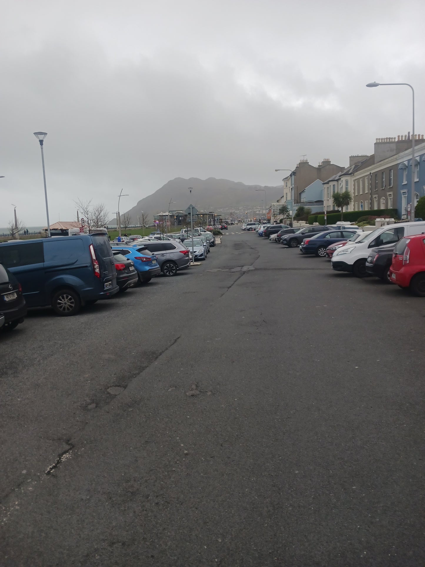 Bray Head, God Rest Sinead O Connor.